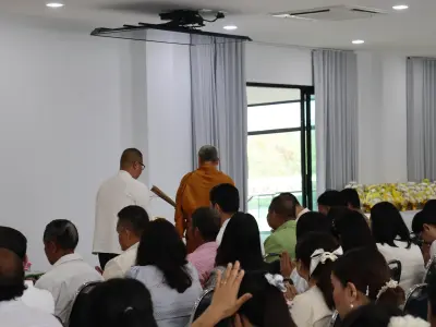 วันสหกรณ์แห่งชาติ ประจำปี 2569 26 ม.ค.69