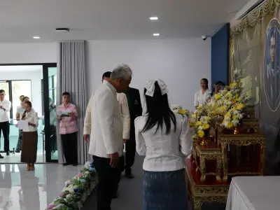 วันสหกรณ์แห่งชาติ ประจำปี 2569 26 ม.ค.69