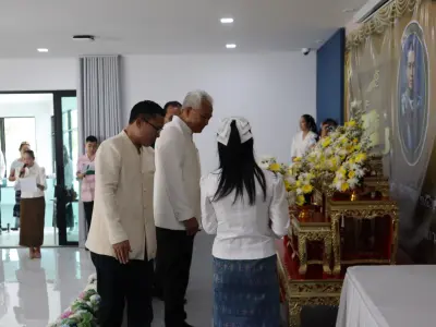 วันสหกรณ์แห่งชาติ ประจำปี 2569 26 ม.ค.69