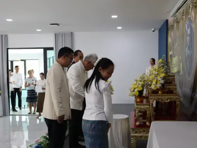 วันสหกรณ์แห่งชาติ ประจำปี 2569 26 ม.ค.69