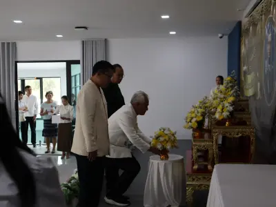 วันสหกรณ์แห่งชาติ ประจำปี 2569 26 ม.ค.69