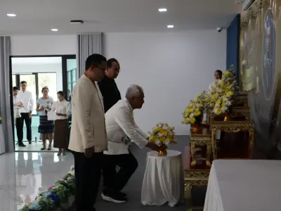 วันสหกรณ์แห่งชาติ ประจำปี 2569 26 ม.ค.69