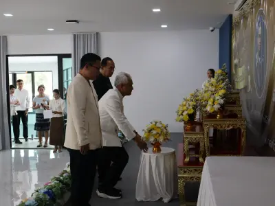 วันสหกรณ์แห่งชาติ ประจำปี 2569 26 ม.ค.69