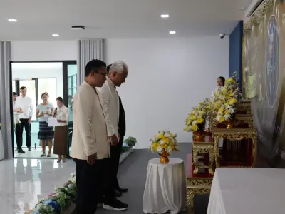 วันสหกรณ์แห่งชาติ ประจำปี 2569 26 ม.ค.69