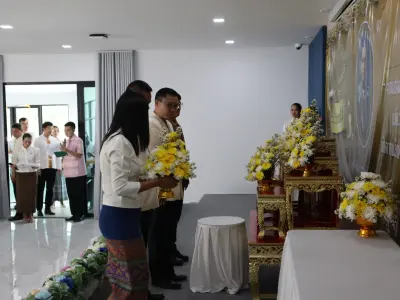 วันสหกรณ์แห่งชาติ ประจำปี 2569 26 ม.ค.69