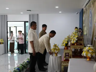 วันสหกรณ์แห่งชาติ ประจำปี 2569 26 ม.ค.69