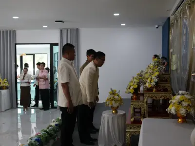 วันสหกรณ์แห่งชาติ ประจำปี 2569 26 ม.ค.69