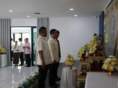 วันสหกรณ์แห่งชาติ ประจำปี 2569 26 ม.ค.69