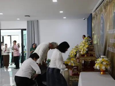 วันสหกรณ์แห่งชาติ ประจำปี 2569 26 ม.ค.69