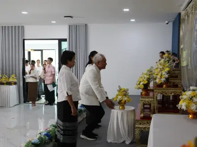 วันสหกรณ์แห่งชาติ ประจำปี 2569 26 ม.ค.69