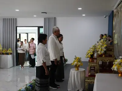 วันสหกรณ์แห่งชาติ ประจำปี 2569 26 ม.ค.69