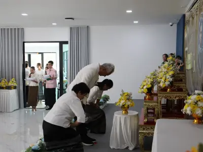 วันสหกรณ์แห่งชาติ ประจำปี 2569 26 ม.ค.69