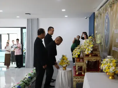 วันสหกรณ์แห่งชาติ ประจำปี 2569 26 ม.ค.69