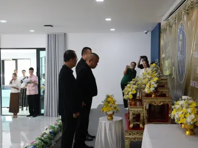 วันสหกรณ์แห่งชาติ ประจำปี 2569 26 ม.ค.69