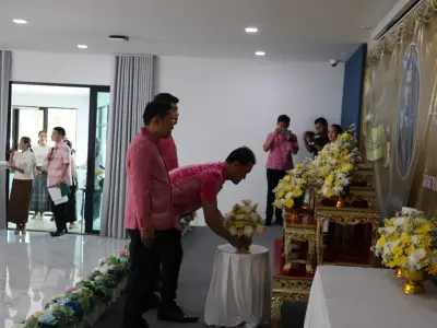 วันสหกรณ์แห่งชาติ ประจำปี 2569 26 ม.ค.69