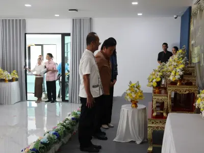 วันสหกรณ์แห่งชาติ ประจำปี 2569 26 ม.ค.69