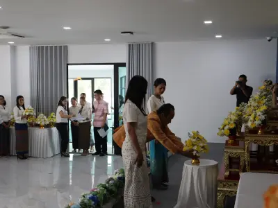 วันสหกรณ์แห่งชาติ ประจำปี 2569 26 ม.ค.69