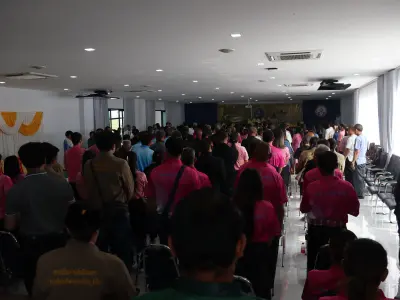 วันสหกรณ์แห่งชาติ ประจำปี 2569 26 ม.ค.69