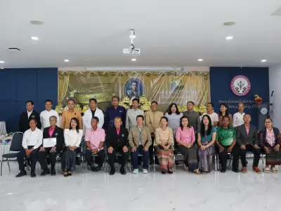 วันสหกรณ์แห่งชาติ ประจำปี 2569 26 ม.ค.69