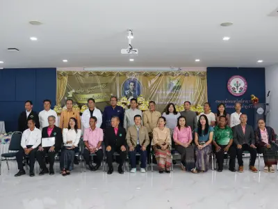 วันสหกรณ์แห่งชาติ ประจำปี 2569 26 ม.ค.69