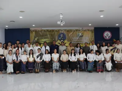 วันสหกรณ์แห่งชาติ ประจำปี 2569 26 ม.ค.69