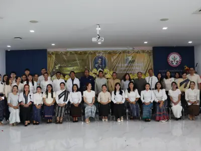 วันสหกรณ์แห่งชาติ ประจำปี 2569 26 ม.ค.69