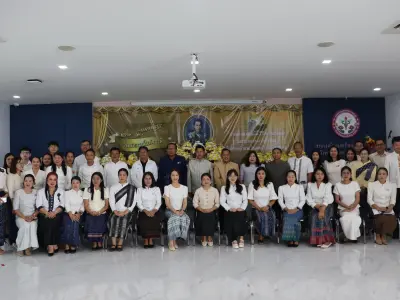 วันสหกรณ์แห่งชาติ ประจำปี 2569 26 ม.ค.69