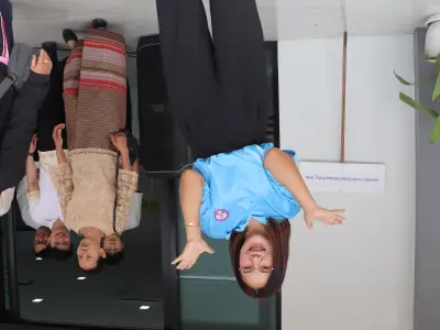 วันสหกรณ์แห่งชาติ ประจำปี 2569 26 ม.ค.69