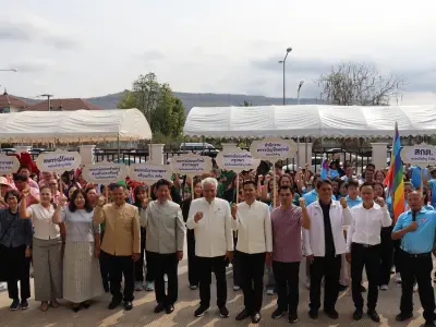 วันสหกรณ์แห่งชาติ ประจำปี 2569 26 ม.ค.69