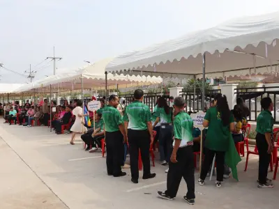 วันสหกรณ์แห่งชาติ ประจำปี 2569 26 ม.ค.69