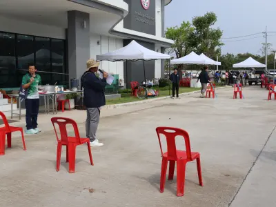 วันสหกรณ์แห่งชาติ ประจำปี 2569 26 ม.ค.69