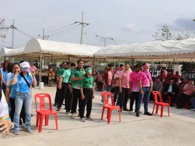 วันสหกรณ์แห่งชาติ ประจำปี 2569 26 ม.ค.69