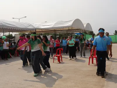 วันสหกรณ์แห่งชาติ ประจำปี 2569 26 ม.ค.69