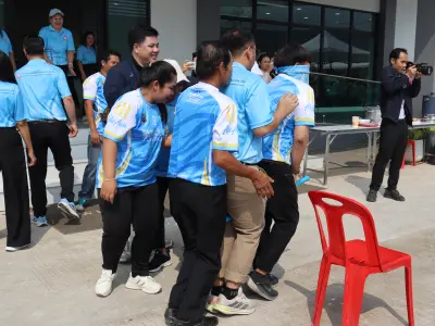 วันสหกรณ์แห่งชาติ ประจำปี 2569 26 ม.ค.69