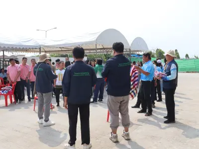 วันสหกรณ์แห่งชาติ ประจำปี 2569 26 ม.ค.69