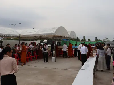 วันสหกรณ์แห่งชาติ ประจำปี 2569 26 ม.ค.69