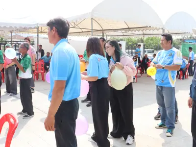 วันสหกรณ์แห่งชาติ ประจำปี 2569 26 ม.ค.69