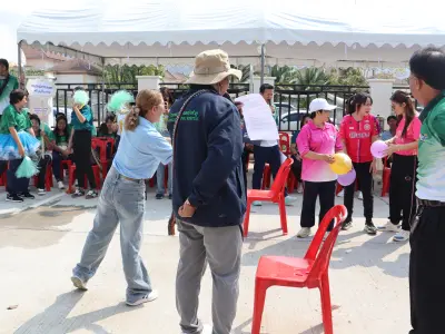 วันสหกรณ์แห่งชาติ ประจำปี 2569 26 ม.ค.69