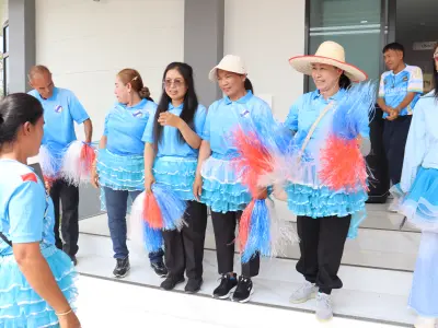 วันสหกรณ์แห่งชาติ ประจำปี 2569 26 ม.ค.69