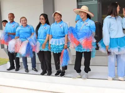 วันสหกรณ์แห่งชาติ ประจำปี 2569 26 ม.ค.69