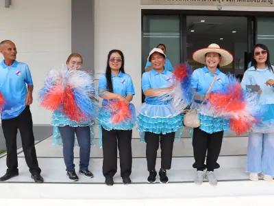 วันสหกรณ์แห่งชาติ ประจำปี 2569 26 ม.ค.69