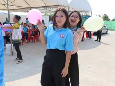 วันสหกรณ์แห่งชาติ ประจำปี 2569 26 ม.ค.69