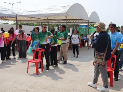 วันสหกรณ์แห่งชาติ ประจำปี 2569 26 ม.ค.69