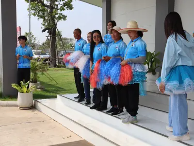 วันสหกรณ์แห่งชาติ ประจำปี 2569 26 ม.ค.69