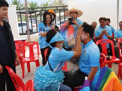 วันสหกรณ์แห่งชาติ ประจำปี 2569 26 ม.ค.69