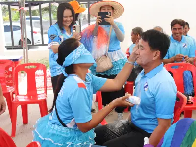 วันสหกรณ์แห่งชาติ ประจำปี 2569 26 ม.ค.69