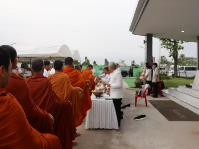 วันสหกรณ์แห่งชาติ ประจำปี 2569 26 ม.ค.69