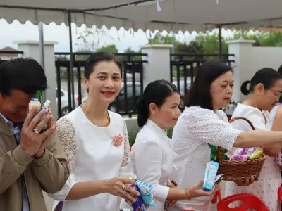 วันสหกรณ์แห่งชาติ ประจำปี 2569 26 ม.ค.69