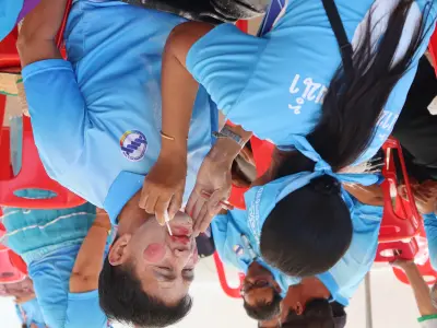 วันสหกรณ์แห่งชาติ ประจำปี 2569 26 ม.ค.69