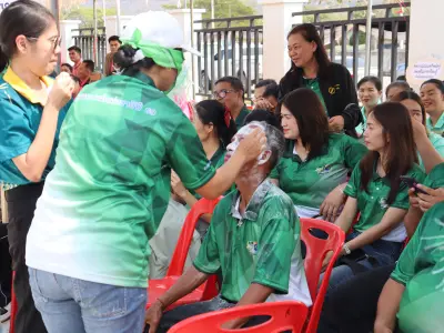 วันสหกรณ์แห่งชาติ ประจำปี 2569 26 ม.ค.69